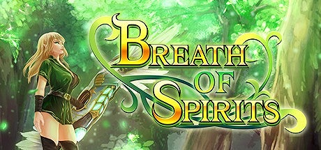 画像ギャラリー No.001のサムネイル画像 / 「BREATH OF SPIRITS」の配信がスタート。仲間と一緒にエルフを守るVRアクションゲーム
