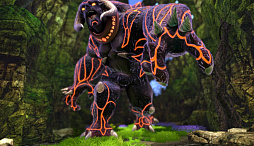 画像ギャラリー No.003のサムネイル画像 / 「BREATH OF SPIRITS」の配信がスタート。仲間と一緒にエルフを守るVRアクションゲーム