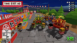 �ܥ������ƤޤĤ�