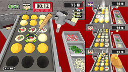 �ܥ������ƤޤĤ�