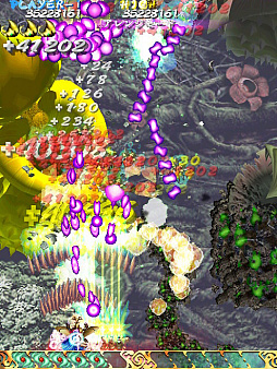 ꡼ No.033 | Switchǡɱޡפǿܥ˥٥󥸤褦ԡ ɤХΡƥ˥塼ǥ󥸥⡼ɤ򥯥ꥢǤġĤ!?