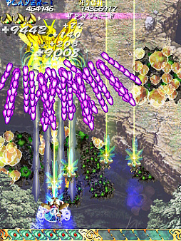 ꡼ No.034 | Switchǡɱޡפǿܥ˥٥󥸤褦ԡ ɤХΡƥ˥塼ǥ󥸥⡼ɤ򥯥ꥢǤġĤ!?