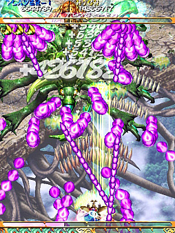 ꡼ No.058 | Switchǡɱޡפǿܥ˥٥󥸤褦ԡ ɤХΡƥ˥塼ǥ󥸥⡼ɤ򥯥ꥢǤġĤ!?