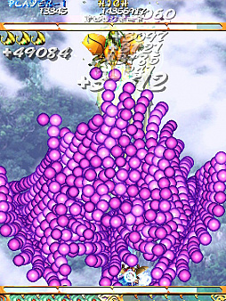 ꡼ No.066 | Switchǡɱޡפǿܥ˥٥󥸤褦ԡ ɤХΡƥ˥塼ǥ󥸥⡼ɤ򥯥ꥢǤġĤ!?