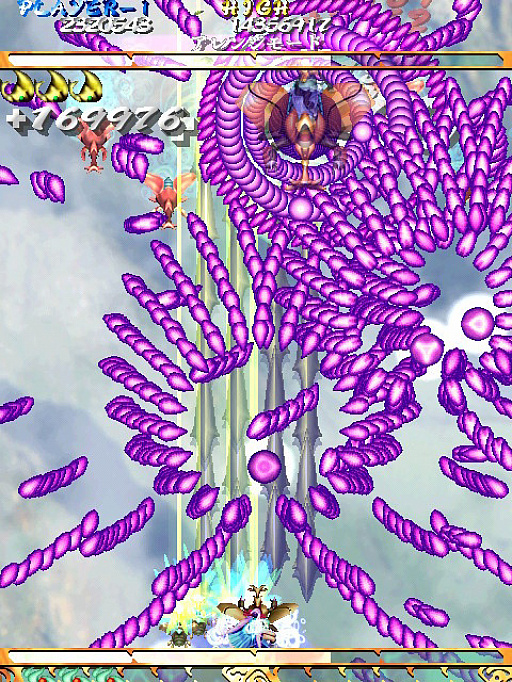 ꡼ No.071 | Switchǡɱޡפǿܥ˥٥󥸤褦ԡ ɤХΡƥ˥塼ǥ󥸥⡼ɤ򥯥ꥢǤġĤ!?