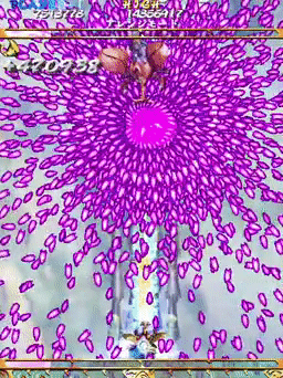 画像ギャラリー No.077のサムネイル画像 / Switch版「虫姫さま」で真ボスにリベンジしよう・後編! これを読めばノーコンティニューでアレンジモードをクリアできる……かも!?