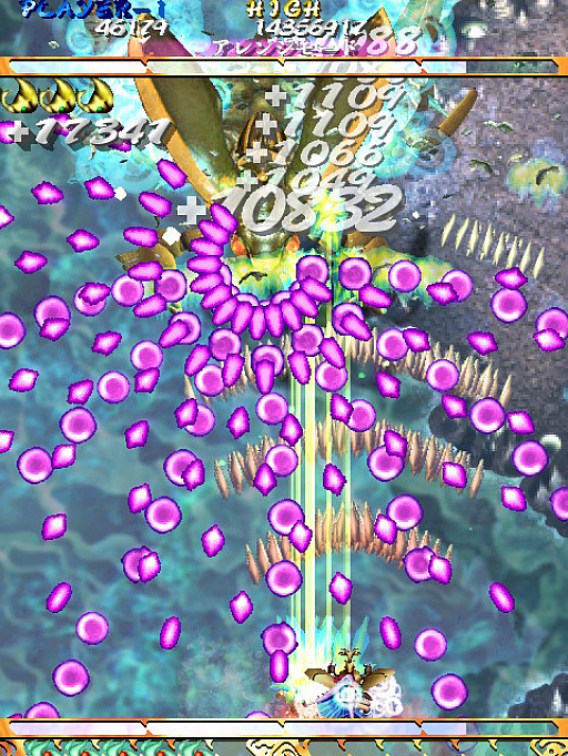 ꡼ No.087 | Switchǡɱޡפǿܥ˥٥󥸤褦ԡ ɤХΡƥ˥塼ǥ󥸥⡼ɤ򥯥ꥢǤġĤ!?