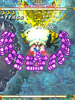 ꡼ No.089 | Switchǡɱޡפǿܥ˥٥󥸤褦ԡ ɤХΡƥ˥塼ǥ󥸥⡼ɤ򥯥ꥢǤġĤ!?