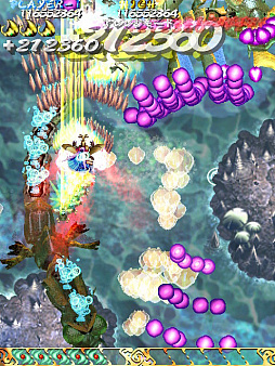 ꡼ No.098 | Switchǡɱޡפǿܥ˥٥󥸤褦ԡ ɤХΡƥ˥塼ǥ󥸥⡼ɤ򥯥ꥢǤġĤ!?