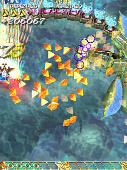 ꡼ No.101 | Switchǡɱޡפǿܥ˥٥󥸤褦ԡ ɤХΡƥ˥塼ǥ󥸥⡼ɤ򥯥ꥢǤġĤ!?