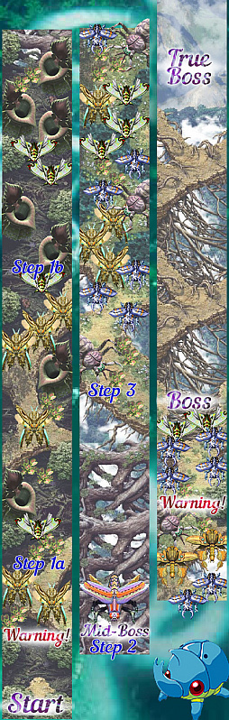 ꡼ No.109 | Switchǡɱޡפǿܥ˥٥󥸤褦ԡ ɤХΡƥ˥塼ǥ󥸥⡼ɤ򥯥ꥢǤġĤ!?