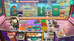 Pet Shop Snacks - �ڥåȥ���å� ���ʥå�