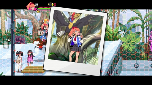 ꡼ No.005 | Υץ쥤ݡJKӤ˽졪Ǯɤˤ Сƥ륺2פϥХȥ˿⤭ƥѥå