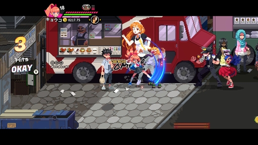 ꡼ No.007 | Υץ쥤ݡJKӤ˽졪Ǯɤˤ Сƥ륺2פϥХȥ˿⤭ƥѥå