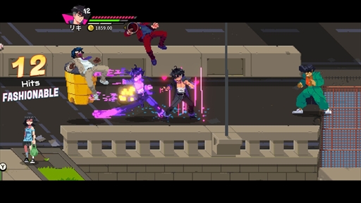 ꡼ No.022 | Υץ쥤ݡJKӤ˽졪Ǯɤˤ Сƥ륺2פϥХȥ˿⤭ƥѥå