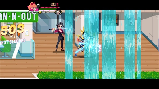 ꡼ No.038 | Υץ쥤ݡJKӤ˽졪Ǯɤˤ Сƥ륺2פϥХȥ˿⤭ƥѥå