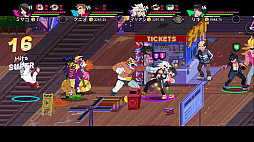 ���������꡼ No.002�Υ���ͥ������ / ��Ǯ����ɤ��ˤ������� ��С����ƥ������륺2�ס�����4�ͤΥ������ץ쥤���郎��ǽ�ˡ�PC/PS5/Xbox Series X|S�����˥ѥå����ۿ�