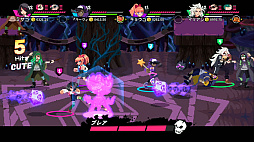 ���������꡼ No.005�Υ���ͥ������ / ��Ǯ����ɤ��ˤ������� ��С����ƥ������륺2�ס�����4�ͤΥ������ץ쥤���郎��ǽ�ˡ�PC/PS5/Xbox Series X|S�����˥ѥå����ۿ�