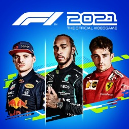 画像ギャラリー No.001のサムネイル画像 / PS5/PS4版「F1 2021」の日本語パッケージ版が9月9日に発売。スクーデリア・アルファタウリ所属の角田裕毅選手が参戦