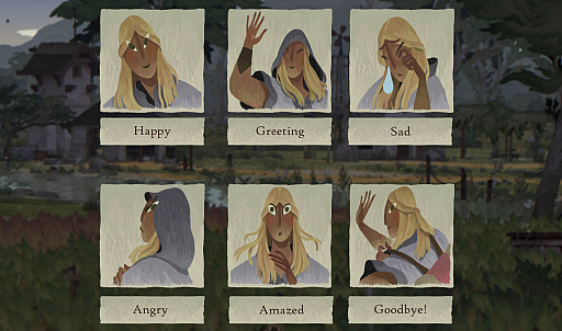 画像ギャラリー No.004のサムネイル画像 / 新作MMORPG「Book of Travels」,アーリーアクセス版のリリースが8月30日に決定。ゲームの内容を解説する最新映像公開