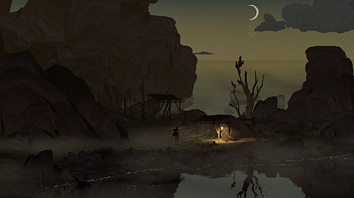 画像ギャラリー No.006のサムネイル画像 / 新作MMORPG「Book of Travels」,アーリーアクセス版のリリースが8月30日に決定。ゲームの内容を解説する最新映像公開