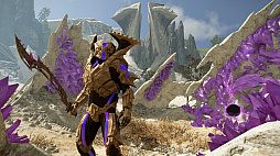 画像ギャラリー No.010のサムネイル画像 / 「ELEX II」が日本語対応で発売決定。行動がストーリーに影響を及ぼすオープンワールド型アクションRPG