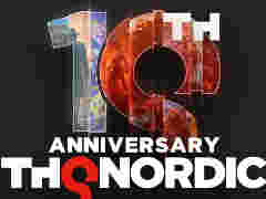 THQ Nordicが初のデジタルショーケースを9月18日に配信。新作6タイトルの発表などを予定