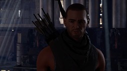 画像ギャラリー No.002のサムネイル画像 / 「ELEX II」最新トレイラー公開&プレオーダーがスタート。多彩な武器を活用したバトルシーンをチェックしよう