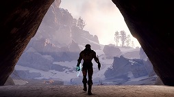 画像ギャラリー No.003のサムネイル画像 / 「ELEX II」最新トレイラー公開&プレオーダーがスタート。多彩な武器を活用したバトルシーンをチェックしよう