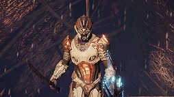 画像ギャラリー No.004のサムネイル画像 / 「ELEX II」最新トレイラー公開&プレオーダーがスタート。多彩な武器を活用したバトルシーンをチェックしよう