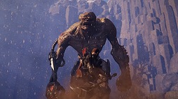 画像ギャラリー No.006のサムネイル画像 / 「ELEX II」最新トレイラー公開&プレオーダーがスタート。多彩な武器を活用したバトルシーンをチェックしよう