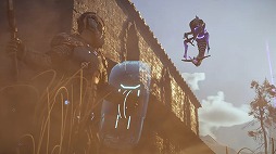 画像ギャラリー No.007のサムネイル画像 / 「ELEX II」最新トレイラー公開&プレオーダーがスタート。多彩な武器を活用したバトルシーンをチェックしよう