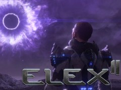 「ELEX II」，最新トレイラー“ストーリー編”を公開。新たな危機に立ち向かう主人公・ジャックスの姿を確認しよう