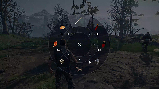 ꡼ No.008 | ELEX IIץץ쥤ݡȡʤ뤿ᡤåȥѥåǽĲ̵Ԥ˹륪ץRPG