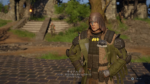 ꡼ No.009 | ELEX IIץץ쥤ݡȡʤ뤿ᡤåȥѥåǽĲ̵Ԥ˹륪ץRPG