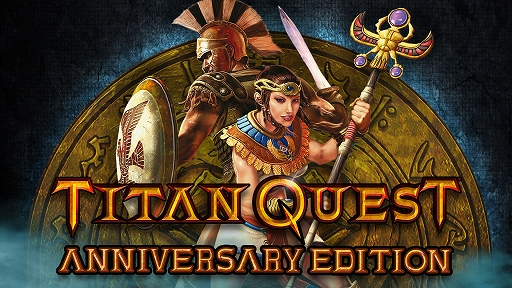 画像ギャラリー No.003のサムネイル画像 / Steam版「ELEX II」「Titan Quest」など全46タイトルが最大80%オフに。THQ Nordicが秋のセールを10月18日まで開催中