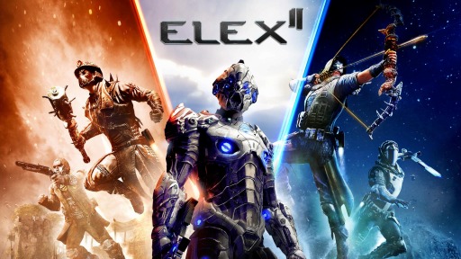 Elex Ii のps5 Ps4向けパッケージ版の発売日が22年3月1日に決定 Amazonの予約特典は 限定デジタル壁紙