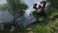 画像ギャラリー No.001のサムネイル画像 / オープンワールドRPG「ELEX II」が本日発売。リリーストレイラーも公開へ