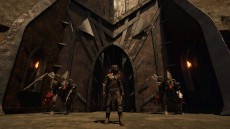 画像ギャラリー No.002のサムネイル画像 / オープンワールドRPG「ELEX II」が本日発売。リリーストレイラーも公開へ