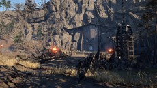 画像ギャラリー No.007のサムネイル画像 / オープンワールドRPG「ELEX II」が本日発売。リリーストレイラーも公開へ