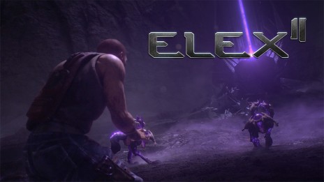 画像ギャラリー No.011のサムネイル画像 / オープンワールドRPG「ELEX II」が本日発売。リリーストレイラーも公開へ
