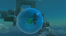 ���������꡼ No.023�Υ���ͥ������ / �����ʥ��󥸥��ˡ���֤Ȥζ�Ʈ�⡩ �֥���������⡡�ƥ������� ���� �� ���󥰥���ס�����Ϫ�α���������������3rd�ȥ쥤�顼��������