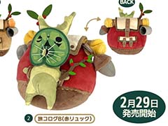 ��ι�������פΤ̤�����ߡ�2��29����ȯ�䡣�֥���������� �ƥ������� ���� �� ���󥰥���פǤ��ʤ��ߤΥ���饯����