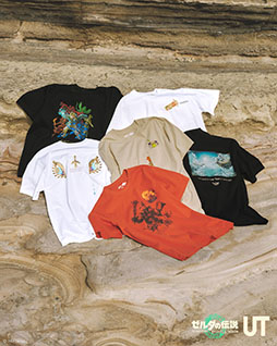 ���������꡼ No.002�Υ���ͥ������ / �֥���������� �ƥ������� ���� �� ���󥰥���פ�T����Ĥ�UT���4��26����ȯ�䡣��󥯤䥳���������Х����������6������Ѱ�