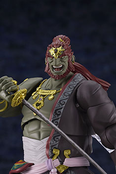 ꡼ No.007 | Υɥաʥƥver.ˤfigma2025ǯ6ȯͽꡣͽդ