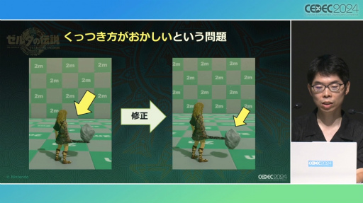 ꡼ No.017 | ֥⡡ƥ   󥰥פΥӥɤϤˤޤ줿ˤϡȽΤνɤäCEDEC 2024