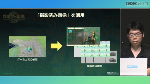 ꡼ No.019 | ֥⡡ƥ   󥰥פΥӥɤϤˤޤ줿ˤϡȽΤνɤäCEDEC 2024