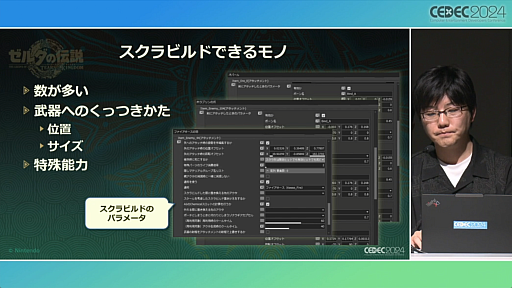 ���������꡼ No.041�Υ���ͥ������ / ���Τ롦�Ϥ롦�Ҥ��إ���������⡡�ƥ������� ���� �� ���󥰥���٤Ǻƹ��ۤ�����ȯ�Ķ��ȥ�������������ץ��å�����ݡ��ȡ�CEDEC 2024��