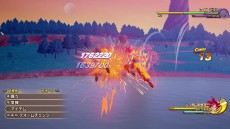 ꡼ No.011 | Switchǡ֥ɥ饴ܡZ KAKAROTܿʤååȡפΥХȥ륷Ҳ𤹤ǿPV