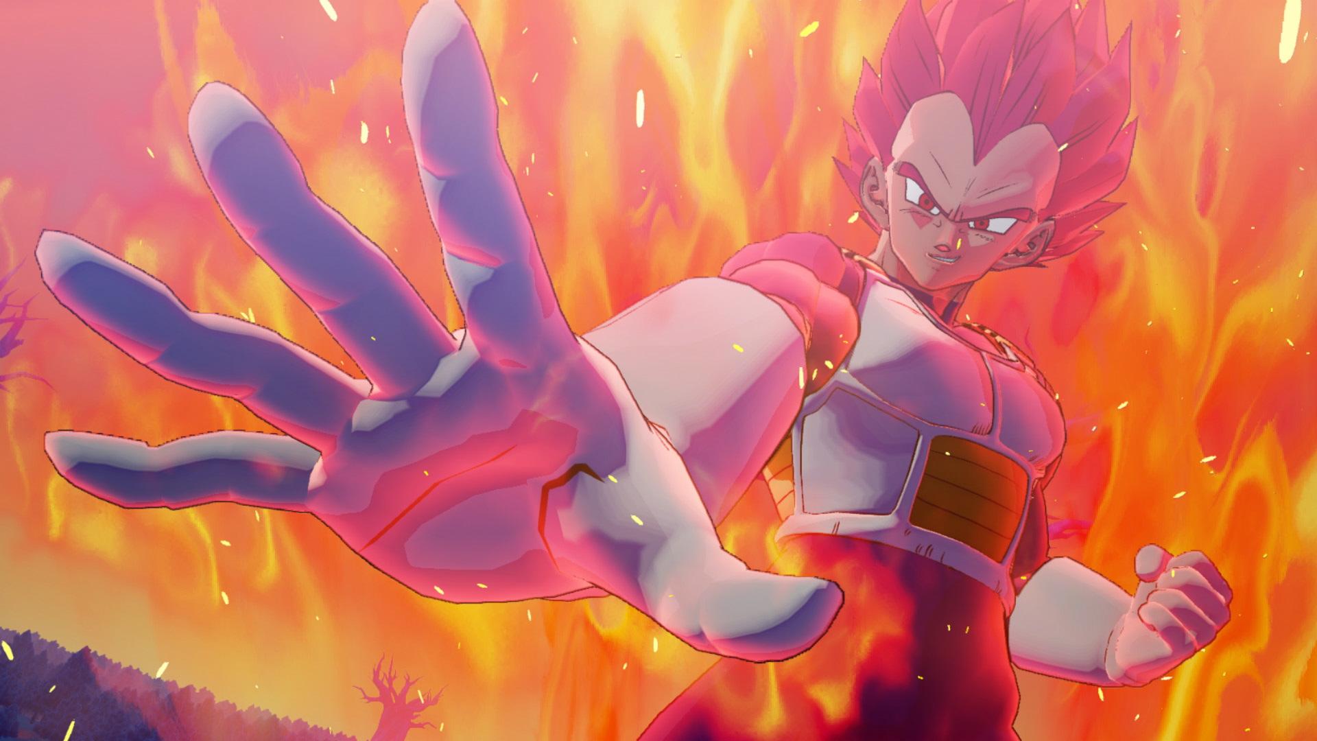 画像集no 003 ドラゴンボールz Kakarot 新たなる覚醒セット 名シーンベスト5